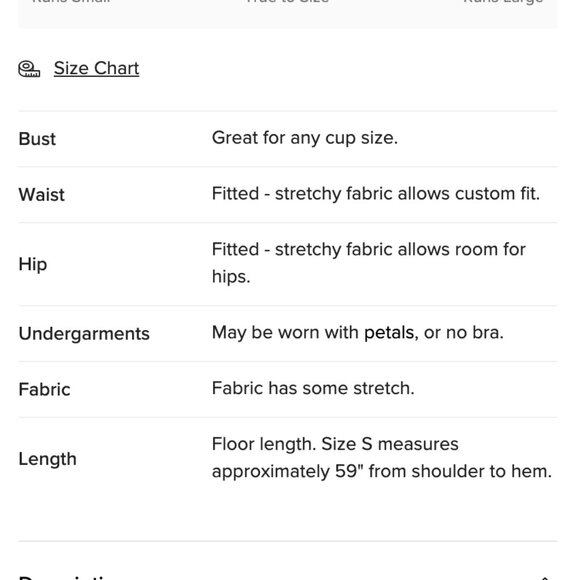 NWT Lulus Melora Slate Blue Sleeveless Maxi Dress - Picture 5 of 8